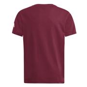 Mississippi State Adidas YOUTH Inflate Fresh Tee